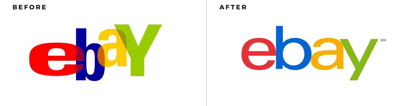 Helvetica Logo - Logos that Look Lazy - ZevenDesign