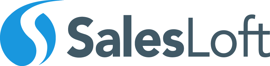 SalesLoft Logo - The Leading Sales Engagement Platform