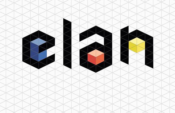 Elan Logo - ELAN LOGO 2015 on Wacom Gallery
