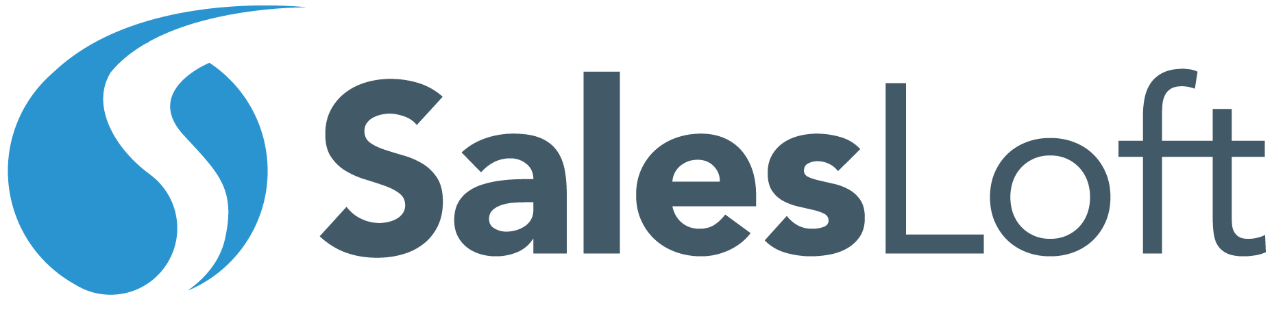 SalesLoft Logo - Career Opportunities