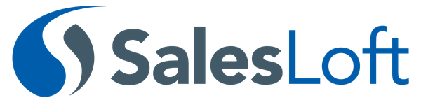 SalesLoft Logo - sales-loft-logo | Nudge.ai