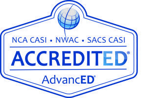 NIAAA Logo - Accreditation