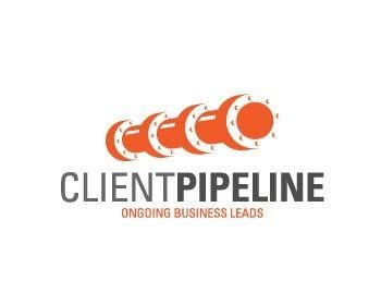 Pipeline Logo - client PIPELINE logo design contest
