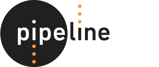 Pipeline Logo - Pipeline to Jobs. Fast Lane to Success!