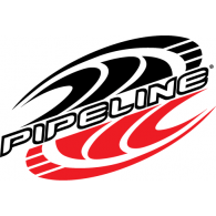 Pipeline Logo - Pipeline Clothes & Gear | Brands of the World™ | Download vector ...