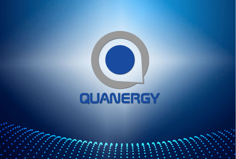 Quanergy Logo - Silicon Valley Based LiDAR Maker Quanergy is Seeking IPO