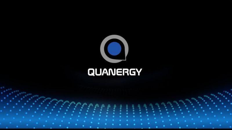 Quanergy Logo - Silicon Valley Lidar Maker Quanergy Systems Puts its Planned IPO