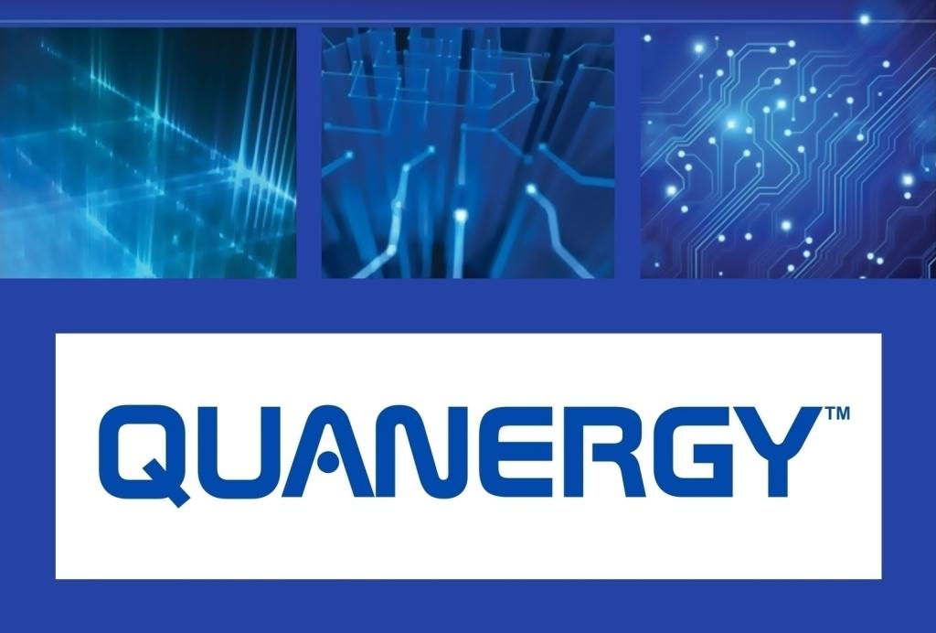 Quanergy Logo - 8. Quanergy Logo Graphic