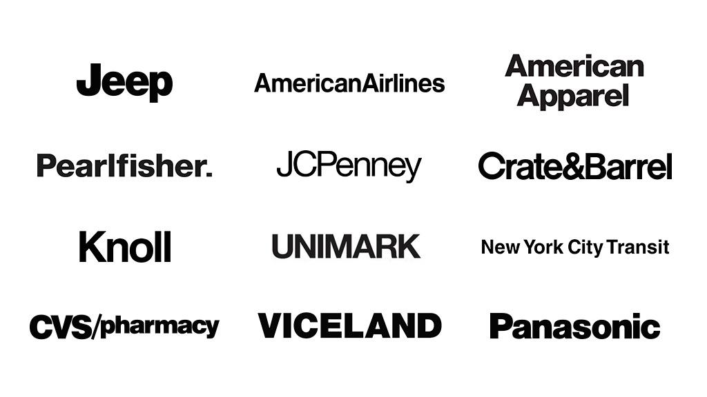 Helvetica Logo - Your Brand Should Fear Helvetica