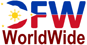 OFW Logo - OFW Worldwide