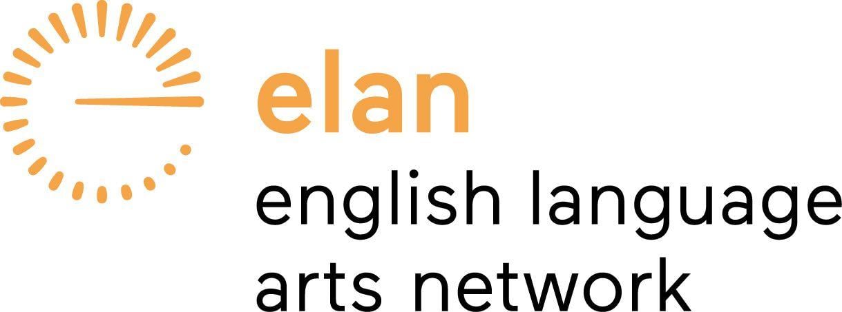 Elan Logo - Home - ELAN