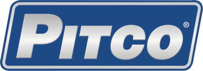 Pitco Logo - SEFA. Pitco's New Touch Screen Controller