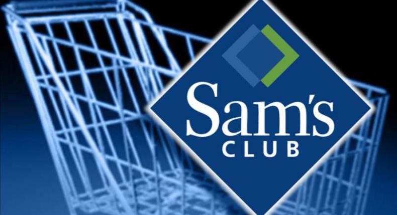 Sam's Club Logo - Sam's Club closing dozens of stores; Beckley store not on the list