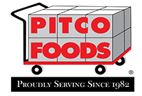 Pitco Logo - Pitco Foods. Wholesale. Distribution. Food & Beverage