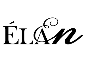 Elan Logo - elan logo design contest - logos by NJdesign