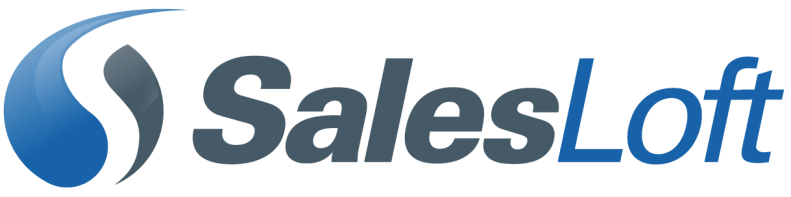 SalesLoft Logo - Your sales team's crazy to not use Salesloft