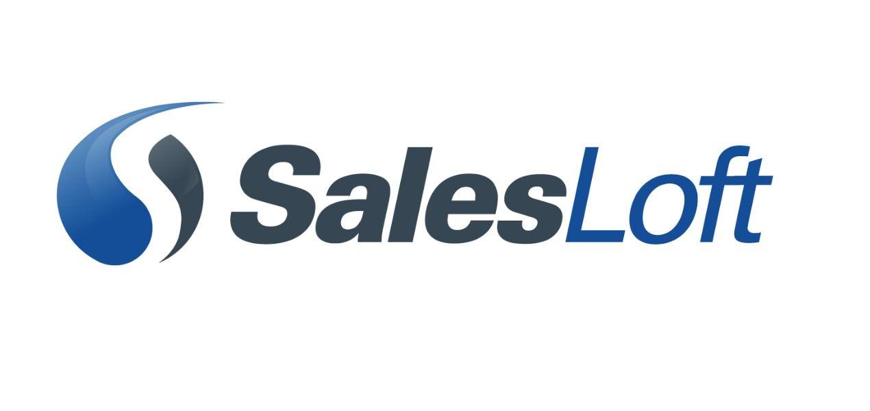 SalesLoft Logo - SalesLoft Raises $10.15M in Series A Financing. FinSMEs