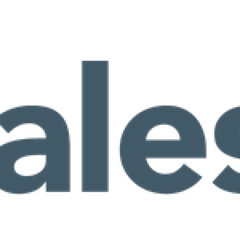 SalesLoft Logo - sales-loft-logo | Nudge.ai