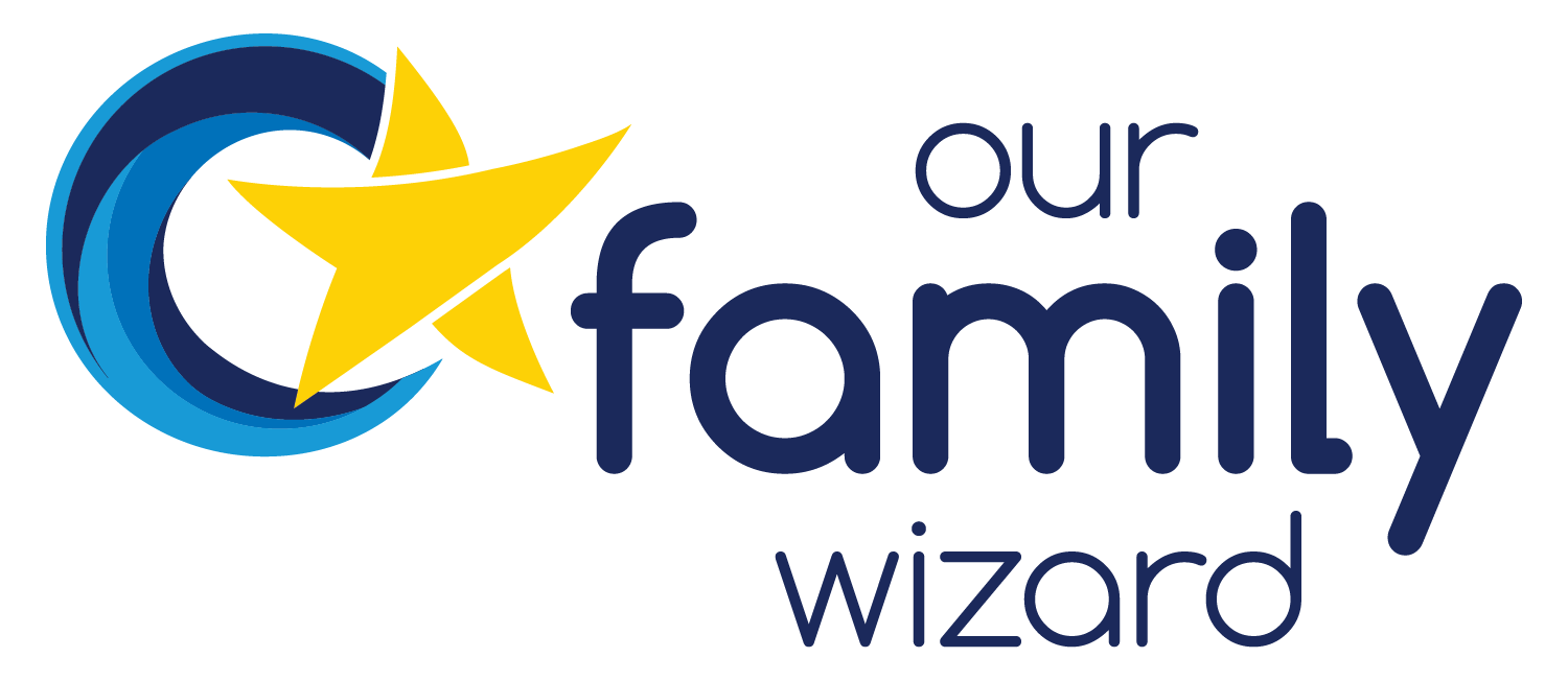 OFW Logo - Press Information | OurFamilyWizard