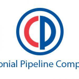 Pipeline Logo - Colonial Pipeline Logo For Recovery