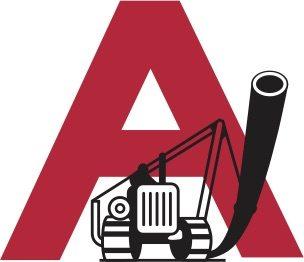Pipeline Logo - Associated Pipeline logo (2) - Texas 4000