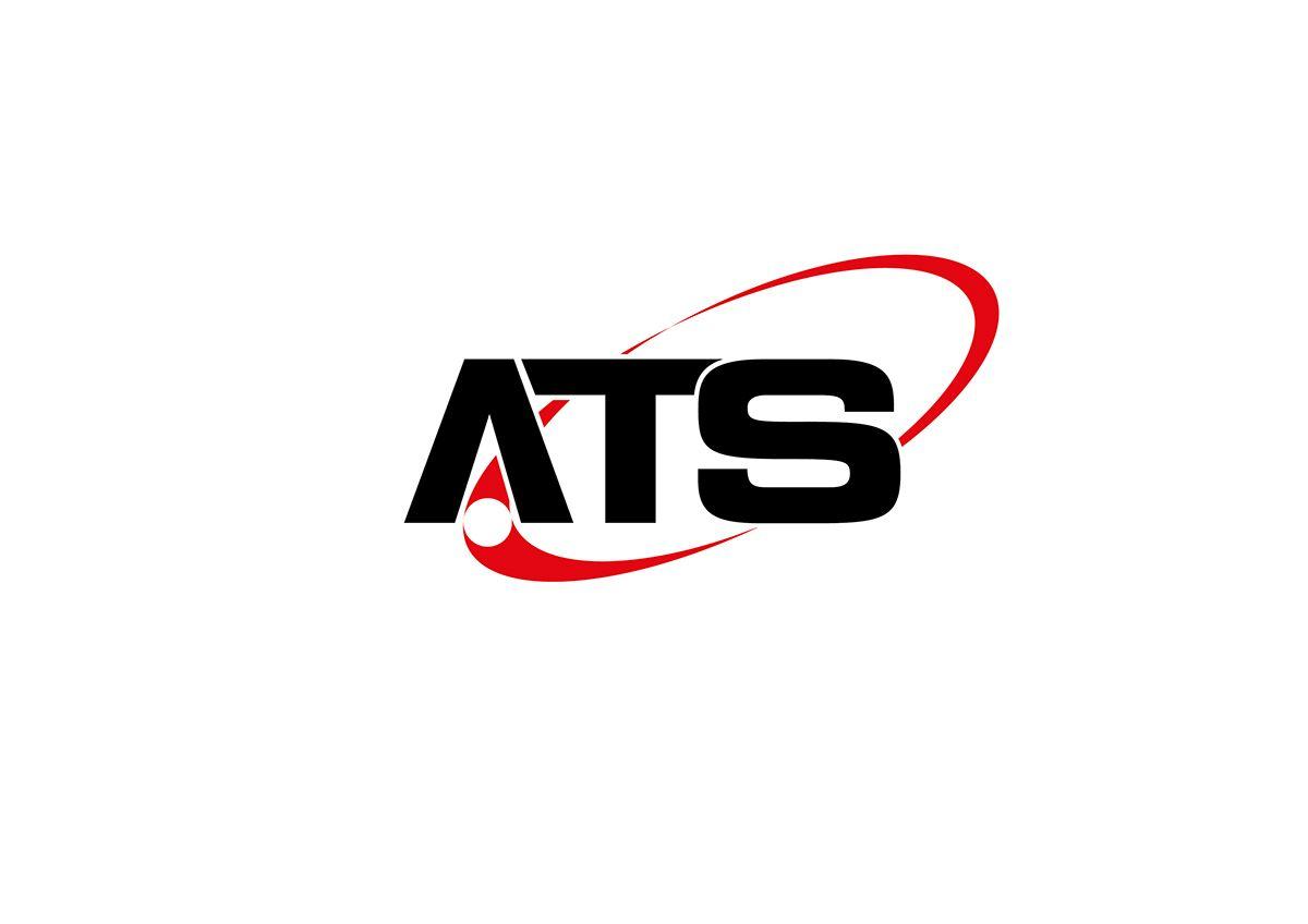 ATS Logo - ATS Logo on Behance