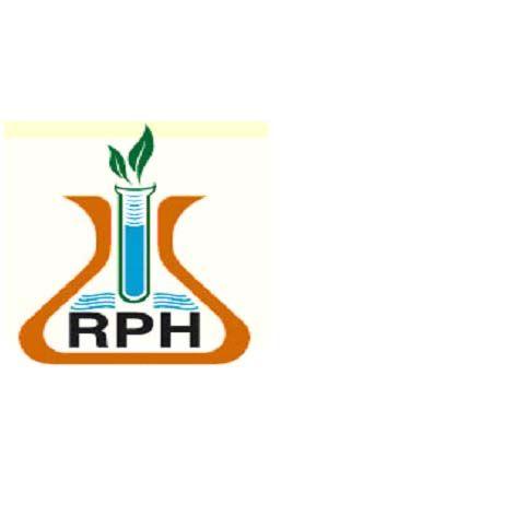 RPh Logo - RPH Trademark Detail | Zauba Corp