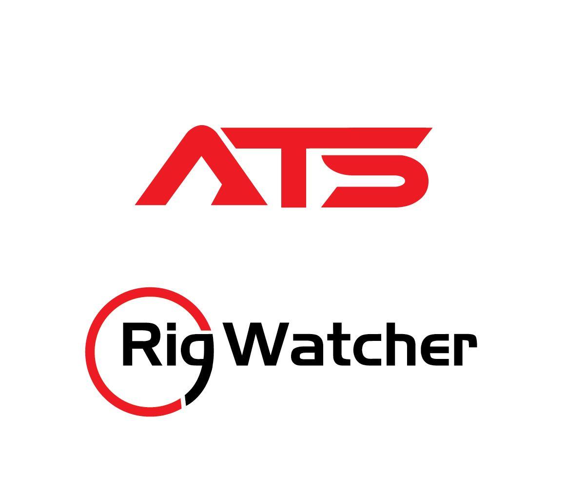 ATS Logo - Masculine, Economical, It Company Logo Design for ATS and Rig ...