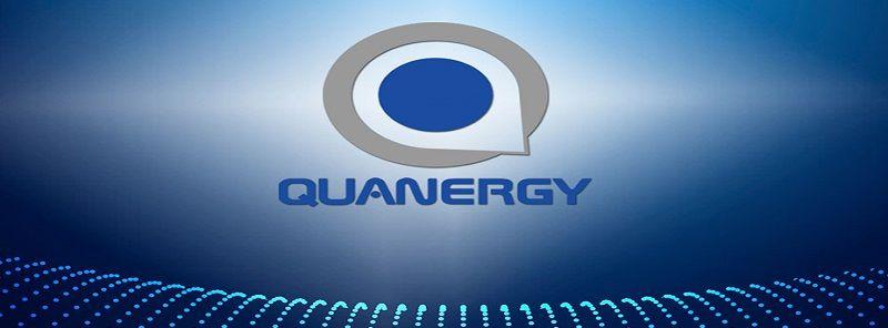 Quanergy Logo - Quanergy Achieves ISO 9001:2015 Certification | Sensors Magazine