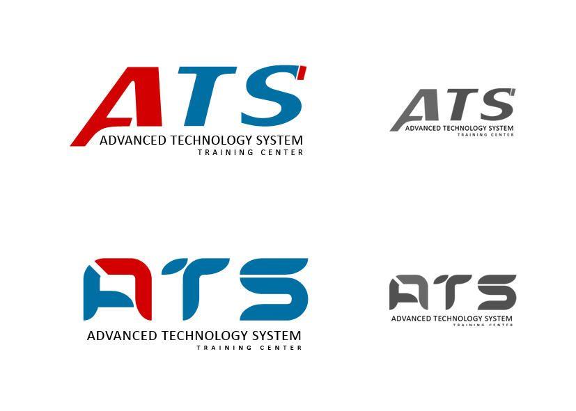 ATS Logo - ATS Logo Preview by fewela on DeviantArt