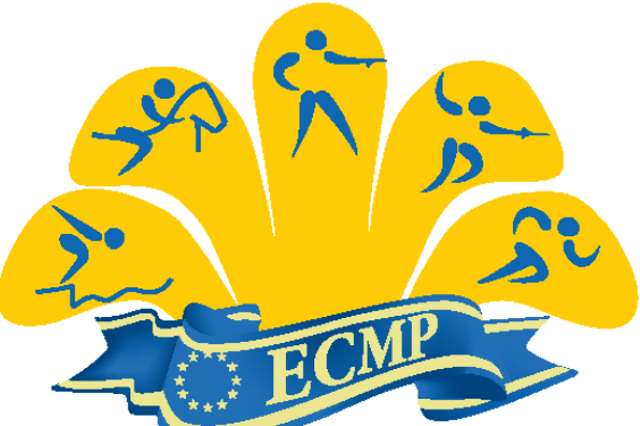 Ecmp Logo - Europos čempionato medalius dalinsis Kaune >> Sportas.info ...