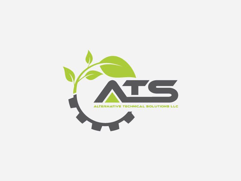 ATS Logo - Entry by ictrahman16 for ATS logo design