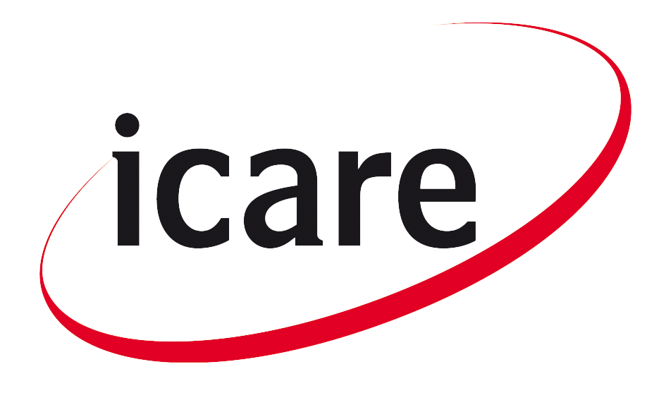 Icare Logo - Logo icare png.png