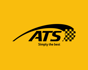 ATS Logo - ATS logo design contest