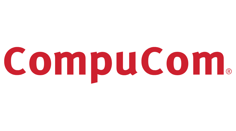 CompuCom Logo - CompuCom Logo Vector - (.SVG + .PNG) - SeekLogoVector.Com