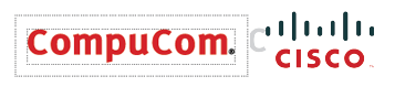 CompuCom Logo - CompuCom Trademark Usage Guidelines