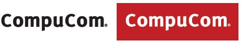 CompuCom Logo - Compucom Logo Usage.png