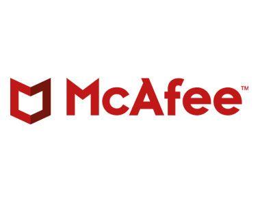 McAfee Logo - mcafee-logo.jpg | CompuCom