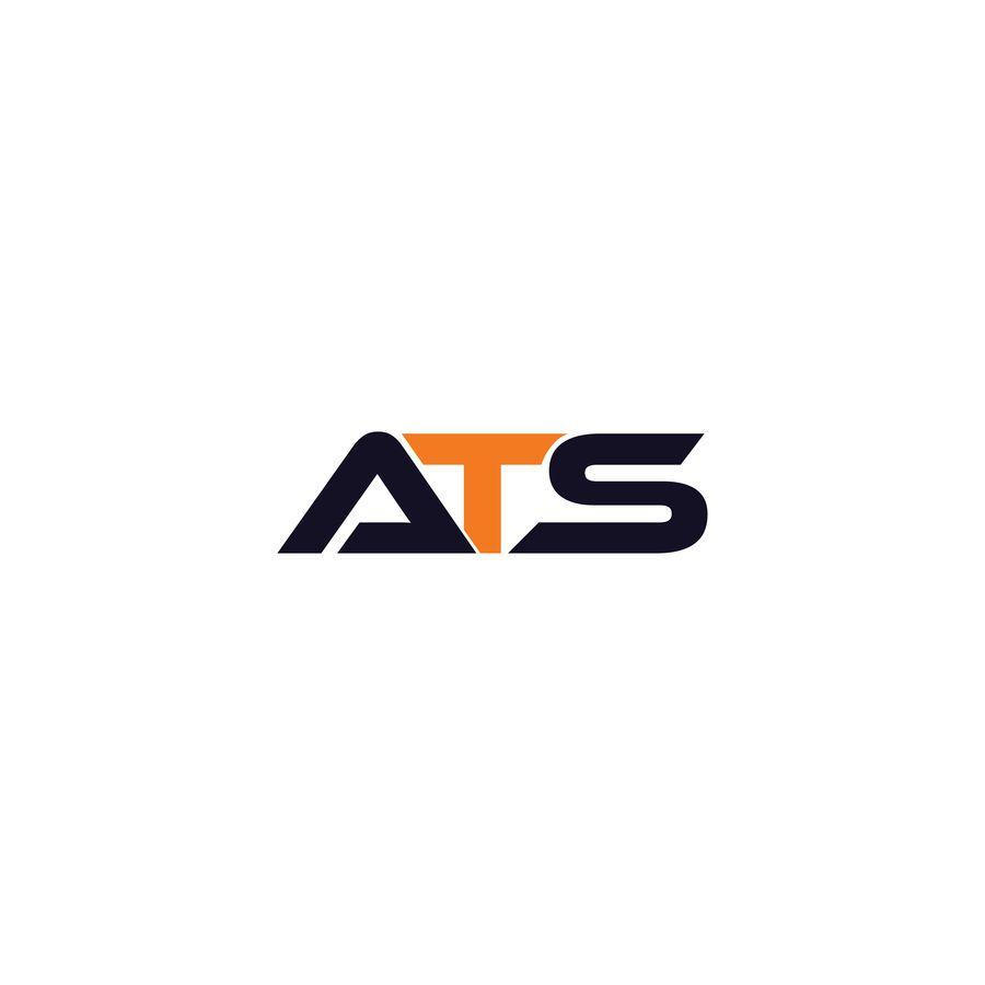 ATS Logo - Entry #19 by MdAlMamunjely for ATS logo design | Freelancer