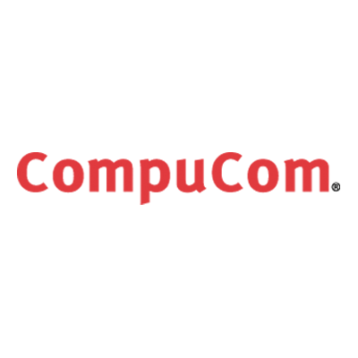 CompuCom Logo - CompuCom