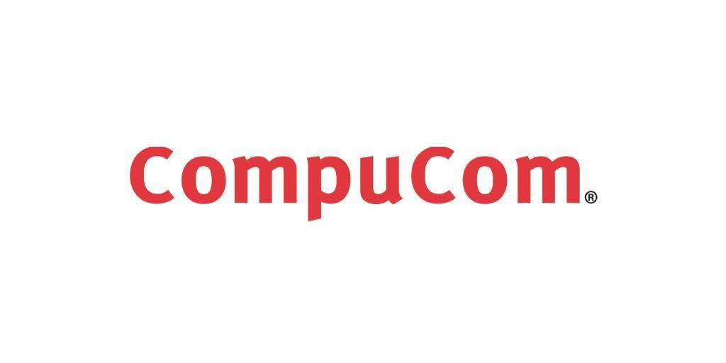CompuCom Logo - Office Depot's CompuCom Launches Managed IT as a Service for Small