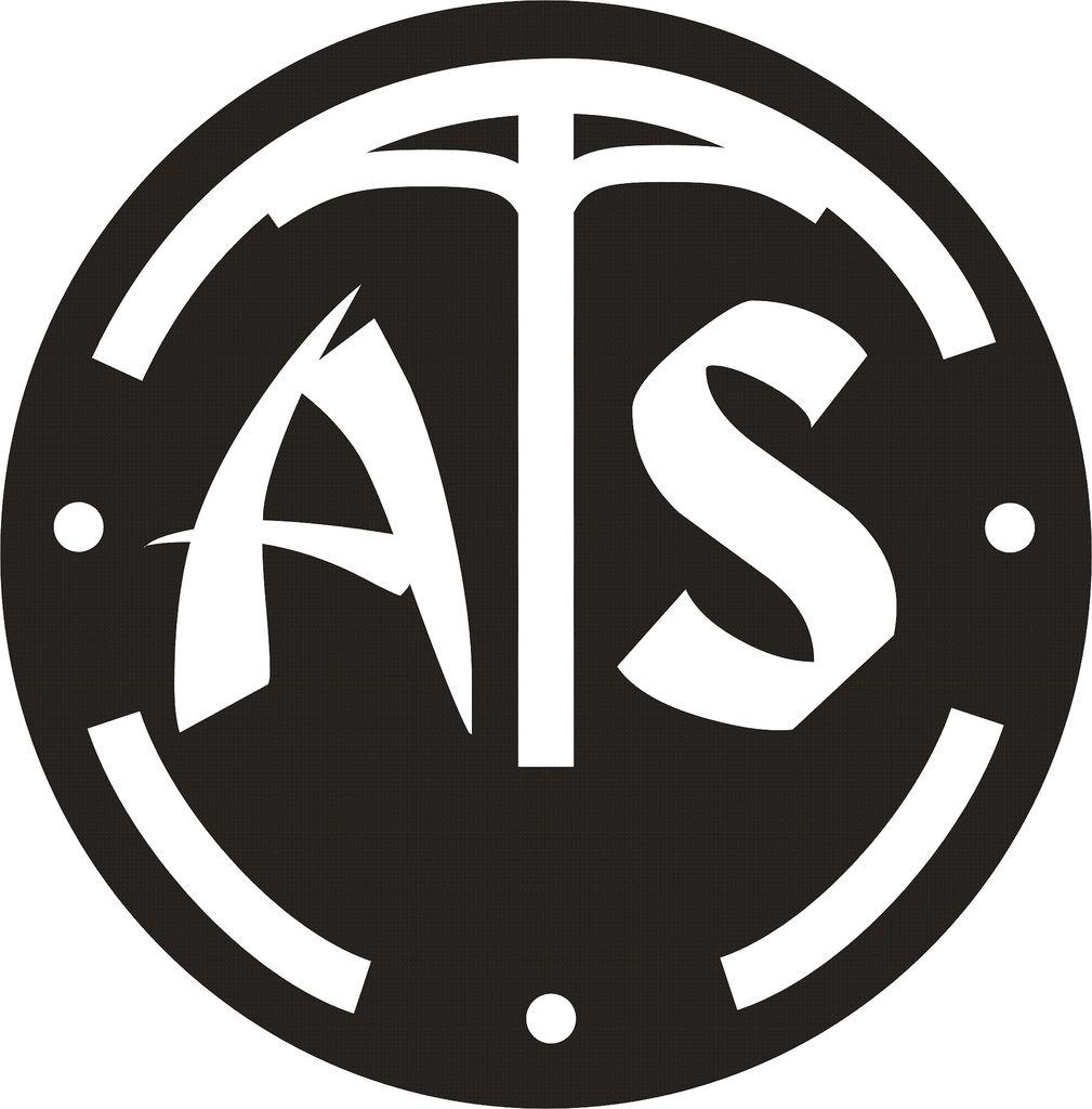 ATS Logo - ATS Logo | Jenn Fleenor | Flickr
