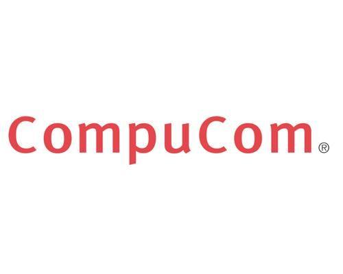 CompuCom Logo - CompuCom Self Healing Store. Convenience Store News
