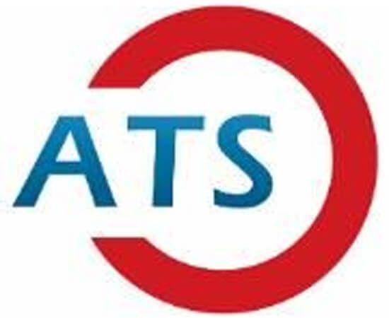 ATS Logo - logo ATS fotoshop