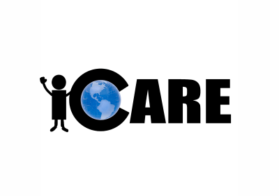 Icare Logo - Logo: iCare | Logorium.com