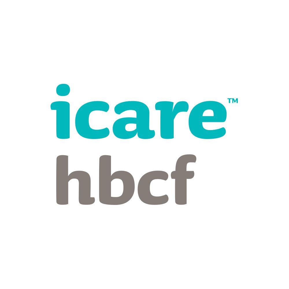 Icare Logo - Icare hbcf