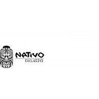 Nativo Logo - Nativo Exclusive. Brands of the World™. Download vector logos