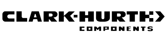 Clark-Hurth Logo - Clark Hurth Parts | mspare