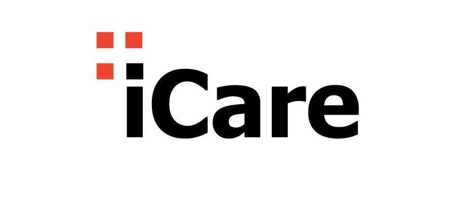 Icare Logo - 2 Major University Customers Go-Live on iCare in Under 60 Days – iCare