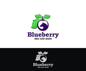 Blueberry Logo - Blueberry Logo Designs | 54 Logos to Browse - Page 3